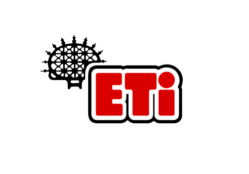 Eti Logo